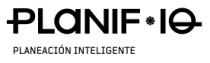 PLANIF IQ PLANEACIÓN INTELIGENTE