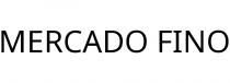 MERCADO FINO