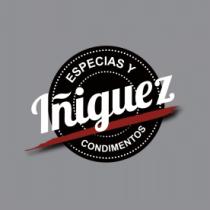 IÑIGUEZ