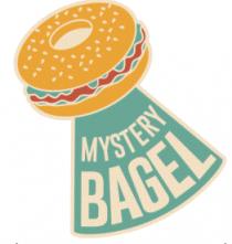 MYSTERY BAGEL