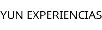 YUN EXPERIENCIAS