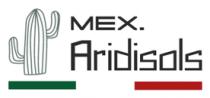 MEX. ARIDISOLS