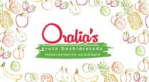 ORALIA'S NATURALMENTE SALUDABLE