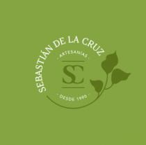 SEBASTIAN DE LA CRUZ