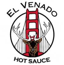 EL VENADO HOT SAUCE