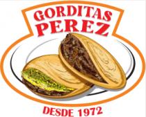 GORDITAS PEREZ