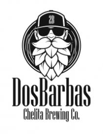 DOS BARBAS CHELITA BREWING CO.