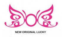 NEW ORIGINAL LUCKY
