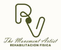 RV THE MOVEMENT ARTIST REHABILITACION FISICA