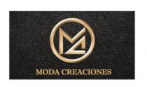 MODA CREACIONES