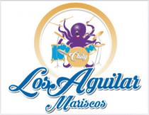 CHILY LOS AGUILAR