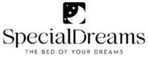 SPECIAL DREAMS THE BED OF YOUR DREAMS