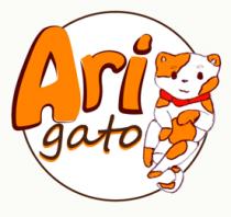 ARI GATO