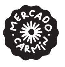 MERCADO CARMÍN