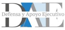 DEFENSA Y APOYO EJECUTIVO