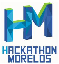 HM HACKATHON MORELOS