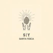 SANTA YESCA