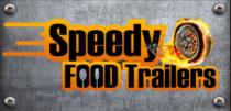SPEDDY FOOD TRAILERS