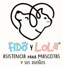 FIDO Y LOLA ASISTENCIA PARA MASCOTAS Y SUS TUTORES