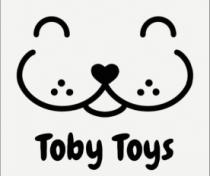 TOBY TOYS