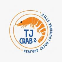 TJ CRAB &