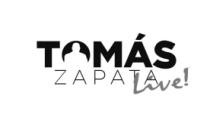 TOMAS ZAPATA LIVE!
