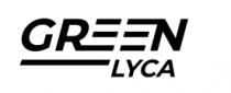 GREEN LYCA