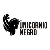 UNICORNIO NEGRO