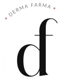 DF DERMA FARMA