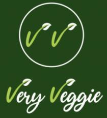 VV VERY VEGGIE
