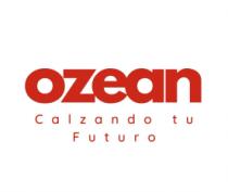 OZEAN CALZANDO TU FUTURO