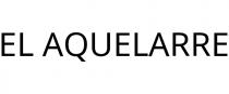 EL AQUELARRE