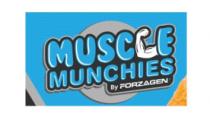 MUSCLE MUNCHIES BY FORZAGEN