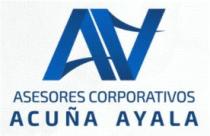 AA ACUÑA AYALA