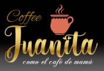 COFFEE JUANITA COMO EL CAFÉ DE MAMÁ