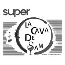 SUPER LA CAVA DE SAM