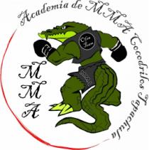ACADEMIA MMA COCODRILOS TAPACHULA