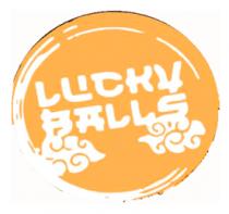 LUCKY BALLS