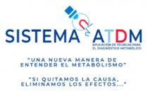 SISTEMA ATDM APLICACIÓN DE TÉCNICAS PARA EL DIAGNOSTICO METABOLICO 