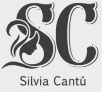 SC SILVIA CANTU