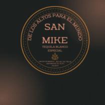 SAN MIKE DE LOS ALTOS PARA EL MUNDO