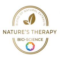 BLEND OF NATURAL EXTRACTS NATURE'S THERAPY BIO-SCIENCE