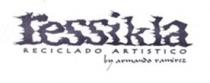 RESSIKLA RECICLADO ARTISTICO BY ARMANDO RAMIREZ