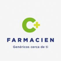 C+ FARMACIEN GENERICOS CERCA DE TI