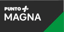 PUNTO + MAGNA