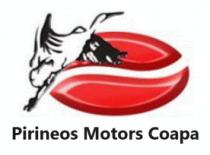 PIRINEOS MOTORS COAPA