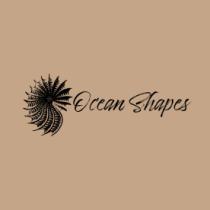 OCEAN SHAPES