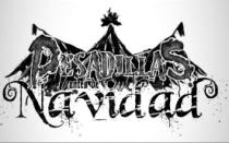 PESADILLAS ANTES DE NAVIDAD