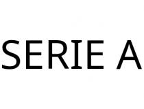 SERIE A