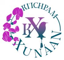 KX KI'ICHPAM XUNÁAN